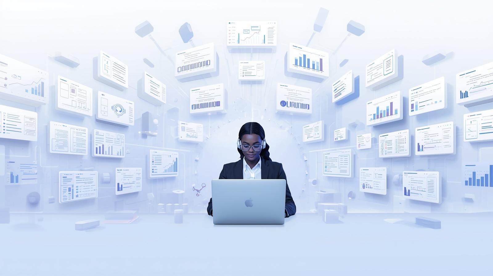 Remote Admin That Actually Scales